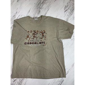 Glendale Chocolate Affaire Tee
